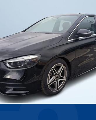 Mercedes-Benz Classe B 180d Automatic AMG Lin...