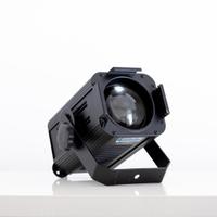 Faretto con fuoco regolabile 500W e filtri colore