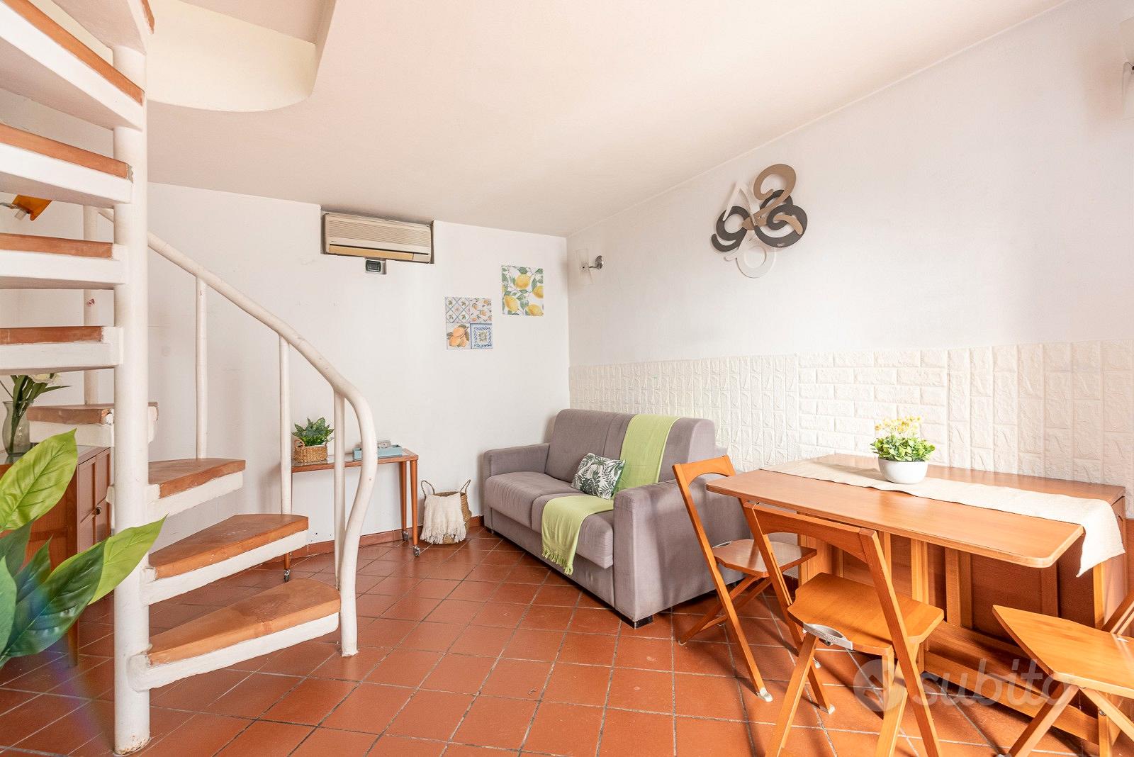 Appartamento – Cefalù, Palermo - Altro