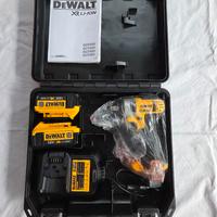 DEWALT DCF880M2-QW Trapano Avvitatore a Impulsi 