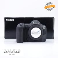 Canon R6 Mark II Body 19000 Scatti Usato (G232)