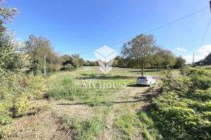 Terreno di 10500 m² a Palestrina