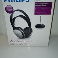 Cuffie Philips wireless SHC5100