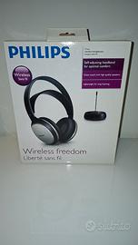 Cuffie Philips wireless SHC5100