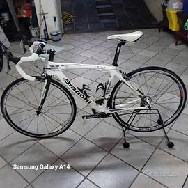 Bici da strada Bianchi