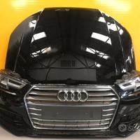 Ricambi Originali Audi A4 S4 RS4 B9 2015-2025