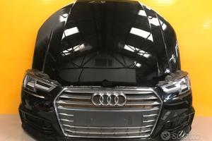 Ricambi Originali Audi A4 S4 RS4 B9 2015-2025