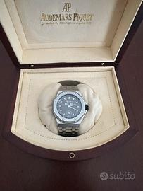 Audemars Piguet