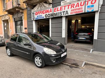 Renault Clio 1.2 Le Iene NEOPATENTATI