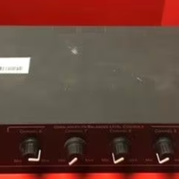 Audio Transcoder Kramer FC-4208
