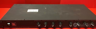 Audio Transcoder Kramer FC-4208