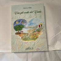 Libro di poesie - Con gli occhi del cuore