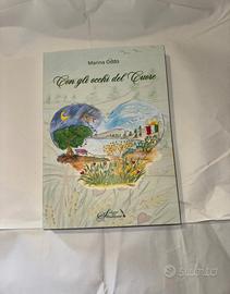 Libro di poesie - Con gli occhi del cuore