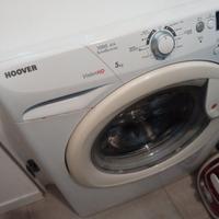 Lavatrice Hoover Slime 6 kg