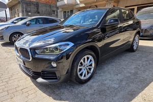 Bmw X2 sDrive18d Advantage