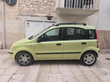 Fiata Panda 1.2 Benzina 