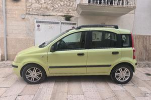 Fiata Panda 1.2 Benzina 
