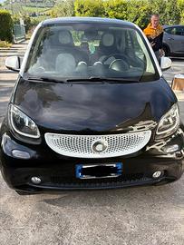 Smart fortwo coupe