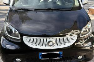 Smart fortwo coupe