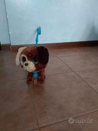 FurReal Hasbro Walkalots Cagnolino Interattivo