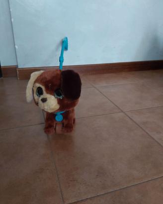 FurReal Hasbro Walkalots Cagnolino Interattivo