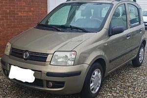 Fiat Panda 1.2 Benzina/GPL
