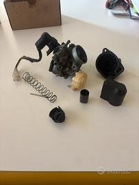 carburatore 17,5