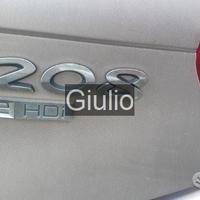 Peugeot 208 9hd 1.6 6 marce ricambi