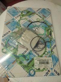 serie guarnizioni motore Husqvarna 125 1997/2010
