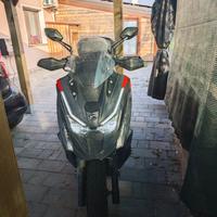 Kymco DTX 360 300i - 2022