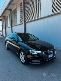 Audi A4 Avant 2.0 TDI 190 CV S tronic Sline