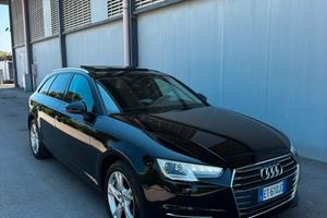 Audi A4 Avant 2.0 TDI 190 CV S tronic Sline