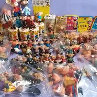 Modellini Topo Gigio vintage