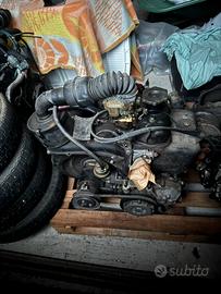 Motore cambio fiat 126 650