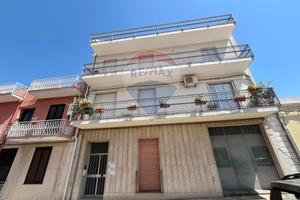 Appartamento - Floridia