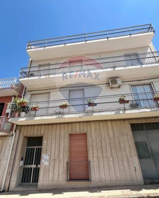 Appartamento - Floridia