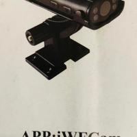 Per Android e iOS in HD Telecamerina.