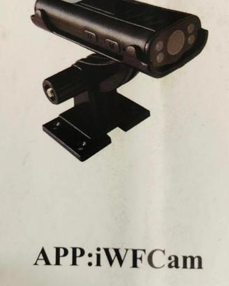 Per Android e iOS in HD Telecamerina.