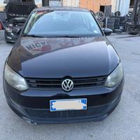Ricambi Volkswagen Polo 1.2 TDI 75CV del 2011