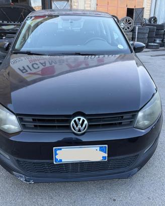 Ricambi Volkswagen Polo 1.2 TDI 75CV del 2011