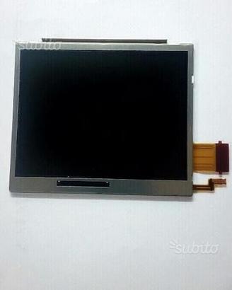 DISPLAY LCD INFERIORE NINTENDO DS i