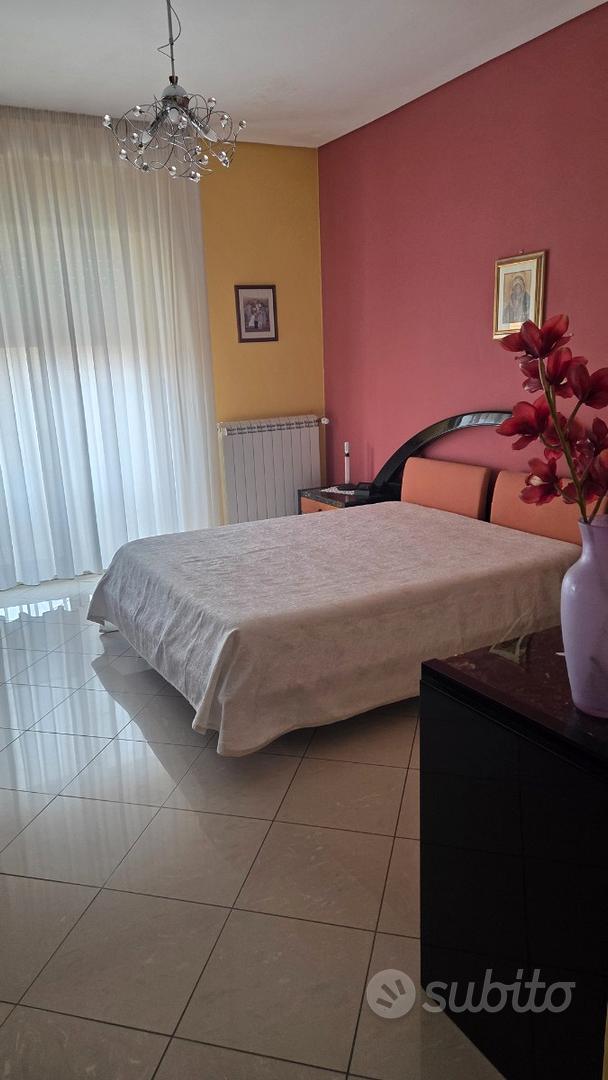Appartamento – Gela, Villaggio Aldisio, Caltanissetta - Vista 3