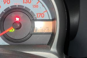 Peugeot 107 5 porte 1.4 Disel