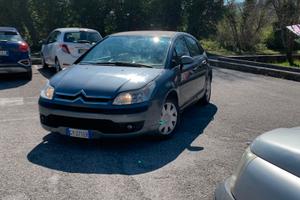 Citroën c4 1.4