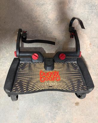 Pedana buggy board Lascal