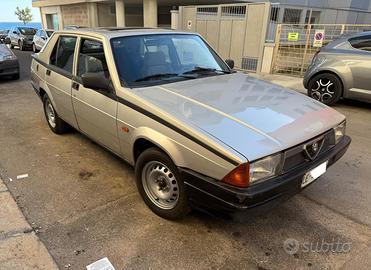 Alfa 75