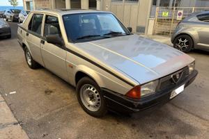Alfa 75