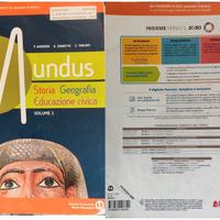 libri liceo scientifico 