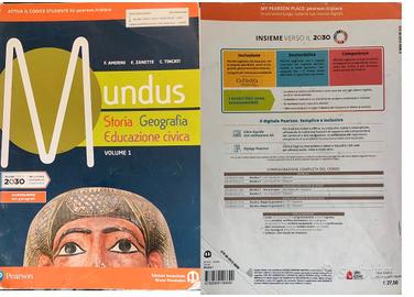 libri liceo scientifico 