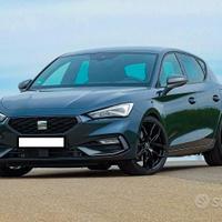 Ricambi per seat leon fr 2021